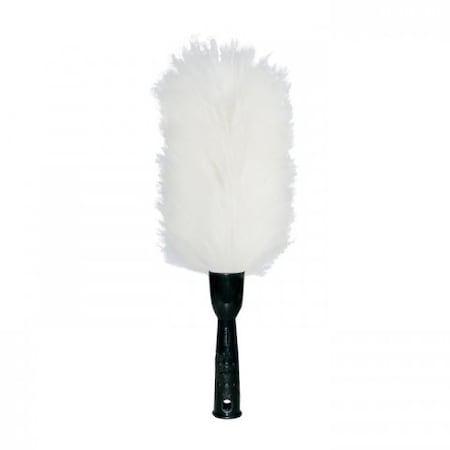 Libman Commercial Lambswool Duster - Screw-On -